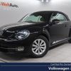 volkswagen the-beetle-convertible 2017 quick_quick_16CBZK_WVWZZZ16ZGM811228 image 1