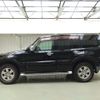 mitsubishi pajero 2007 CFJ1796609 image 6