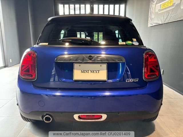 mini mini-others 2019 quick_quick_XR15M_WMWXR32040TR95557 image 2