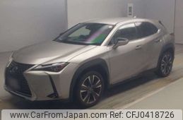 lexus ux 2020 -LEXUS--Lexus UX 6AA-MZAH15--MZAH15-2037372---LEXUS--Lexus UX 6AA-MZAH15--MZAH15-2037372-