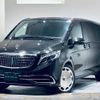 mercedes-benz v-class 2019 quick_quick_LDA-447815_WDF44781523512410 image 1