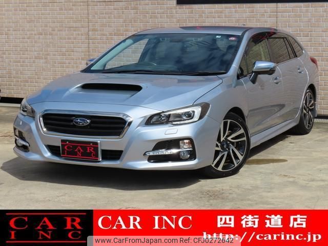 subaru levorg 2015 quick_quick_VMG_VMG-013501 image 1