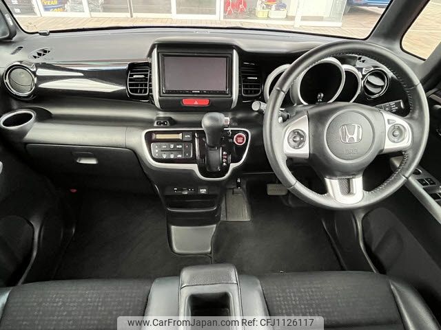 honda n-box 2016 -HONDA--N BOX DBA-JF1--JF1-2535423---HONDA--N BOX DBA-JF1--JF1-2535423- image 2