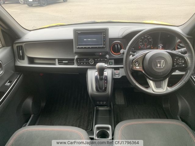 honda n-one 2023 CFJ1796364 image 2