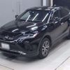 toyota harrier 2022 quick_quick_6BA-MXUA80_MXUA80-0075349 image 1