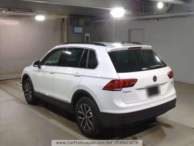 volkswagen tiguan 2019 quick_quick_LDA-5NDFGF_WVGZZZ5NZKW918312 image 2