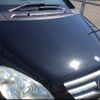 mercedes-benz b-class 2011 -MERCEDES-BENZ--Benz B Class 245232--J727217---MERCEDES-BENZ--Benz B Class 245232--J727217- image 8