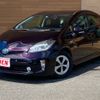 toyota prius 2014 -TOYOTA--Prius DAA-ZVW30--ZVW30-5741654---TOYOTA--Prius DAA-ZVW30--ZVW30-5741654- image 1