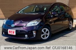 toyota prius 2014 -TOYOTA--Prius DAA-ZVW30--ZVW30-5741654---TOYOTA--Prius DAA-ZVW30--ZVW30-5741654-