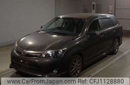 toyota corolla-fielder 2014 -TOYOTA--Corolla Fielder DAA-NKE165G--NKE165-7054693---TOYOTA--Corolla Fielder DAA-NKE165G--NKE165-7054693-