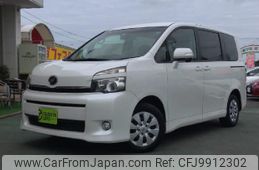 toyota voxy 2013 quick_quick_DBA-ZRR70G_ZRR70-0575879