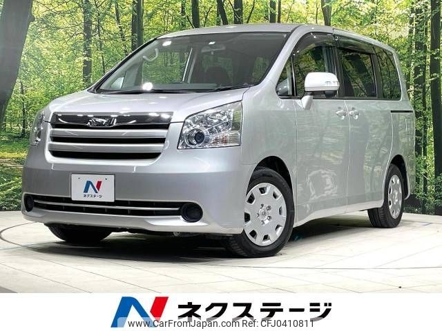 toyota noah 2007 -TOYOTA--Noah DBA-ZRR70G--ZRR70-0043754---TOYOTA--Noah DBA-ZRR70G--ZRR70-0043754- image 1