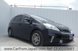 toyota prius-α 2011 quick_quick_DAA-ZVW41W_ZVW41-3005471