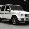 mercedes-benz g-class 2024 -MERCEDES-BENZ--Benz G Class 3DA-463350--W1N4633502X501***---MERCEDES-BENZ--Benz G Class 3DA-463350--W1N4633502X501***- image 8