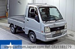 subaru sambar-truck 2009 -SUBARU--Samber Truck TT1--TT1-111325---SUBARU--Samber Truck TT1--TT1-111325-