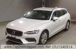 volvo v60 2018 -VOLVO--Volvo V60 ZB420-YV1ZW10MDK1006900---VOLVO--Volvo V60 ZB420-YV1ZW10MDK1006900-