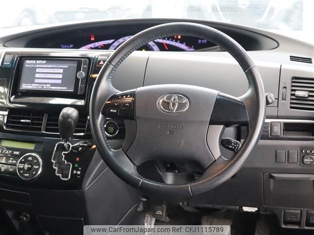 toyota estima 2012 quick_quick_DBA-ACR50W_ACR50-0147783 image 2