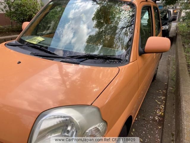daihatsu esse 2007 -DAIHATSU--Esse DBA-L235S--L235S-0058545---DAIHATSU--Esse DBA-L235S--L235S-0058545- image 2