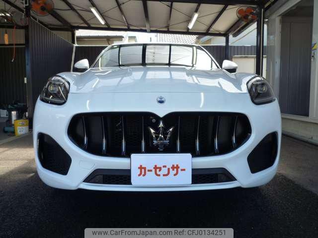 maserati maserati-others 2023 -MASERATI 【和歌山 313ﾗ2000】--Maserati Grecale MGR20C--07422593---MASERATI 【和歌山 313ﾗ2000】--Maserati Grecale MGR20C--07422593- image 2