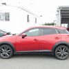 mazda cx-3 2015 quick_quick_DK5FW_DK5FW-107371 image 5