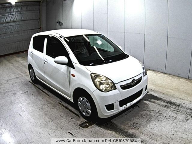 daihatsu mira 2009 -DAIHATSU--Mira L275S-2078300---DAIHATSU--Mira L275S-2078300- image 1