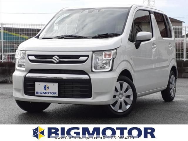 suzuki wagon-r 2023 quick_quick_5BA-MH85S_MH85S-159357 image 1