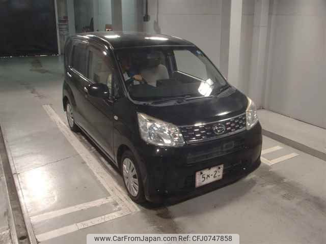 daihatsu move 2015 -DAIHATSU--Move LA160S--0012194---DAIHATSU--Move LA160S--0012194- image 1