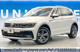 volkswagen tiguan 2018 -VOLKSWAGEN--VW Tiguan LDA-5NDFGF--WVGZZZ5NZKW808446---VOLKSWAGEN--VW Tiguan LDA-5NDFGF--WVGZZZ5NZKW808446-