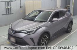 toyota c-hr 2020 -TOYOTA--C-HR ZYX11-2001287---TOYOTA--C-HR ZYX11-2001287-