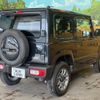 suzuki jimny 2024 CFJ1674423 image 17