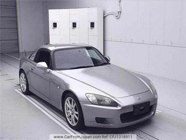 honda s2000 2001 CFJ1318911 image 1