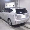 toyota prius-α 2012 -TOYOTA 【岐阜 303ｻ1476】--Prius α ZVW41W--3072756---TOYOTA 【岐阜 303ｻ1476】--Prius α ZVW41W--3072756- image 2