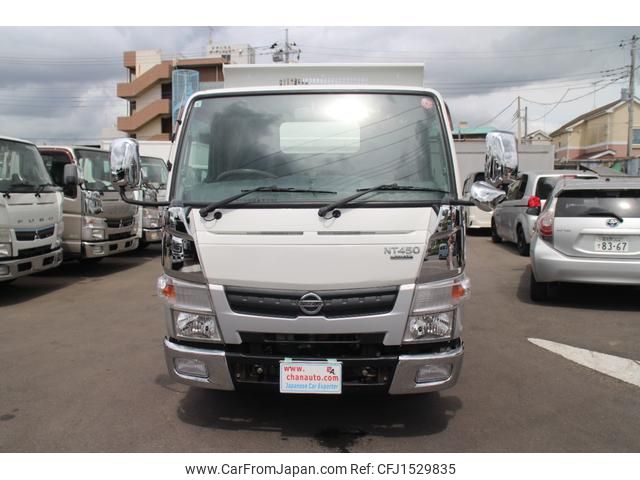 nissan atlas 2014 CFJ1529835 image 2