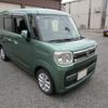 suzuki spacia 2018 -SUZUKI 【福井 580ﾒ9140】--Spacia DAA-MK53S--MK53S-104413---SUZUKI 【福井 580ﾒ9140】--Spacia DAA-MK53S--MK53S-104413- image 1