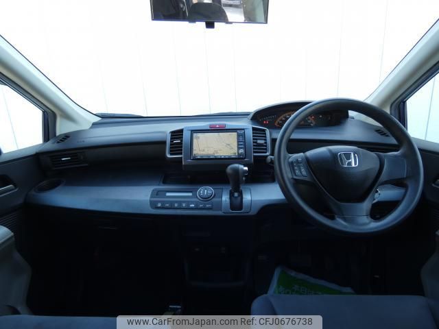 honda freed 2009 quick_quick_DBA-GB3_GB3-1154470 image 2