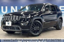 jeep grand-cherokee 2018 -CHRYSLER--Jeep Grand Cherokee ABA-WK36TA--1C4RJFFG6HC965838---CHRYSLER--Jeep Grand Cherokee ABA-WK36TA--1C4RJFFG6HC965838-