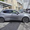 mazda demio 2015 -MAZDA--Demio LDA-DJ5AS--DJ5AS-102249---MAZDA--Demio LDA-DJ5AS--DJ5AS-102249- image 18