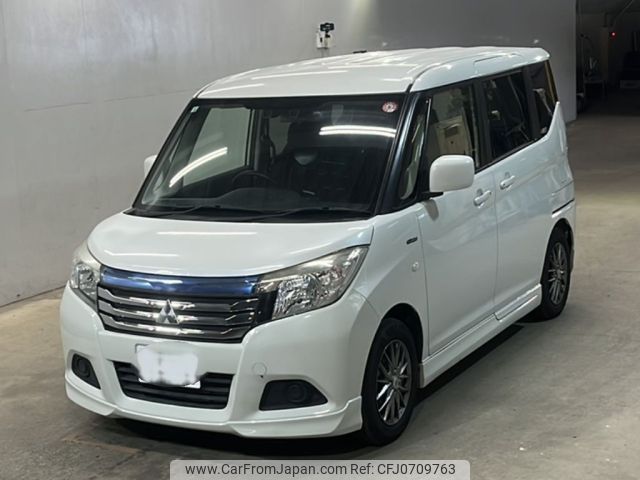 mitsubishi delica-d2 2017 -MITSUBISHI 【宮崎 501ぬ9656】--Delica D2 MB46S-150785---MITSUBISHI 【宮崎 501ぬ9656】--Delica D2 MB46S-150785- image 1