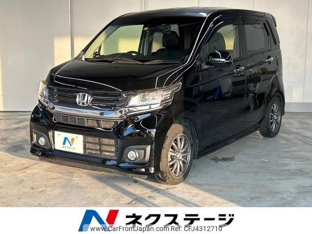 honda n-wgn 2015 -HONDA--N WGN DBA-JH1--JH1-2035125---HONDA--N WGN DBA-JH1--JH1-2035125- image 1