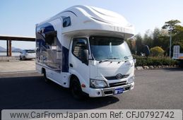 toyota camroad 2019 GOO_JP_700070921030250221001