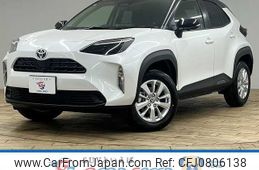 toyota yaris-cross 2025 -TOYOTA--Yaris Cross 5BA-MXPB10--MXPB10-3054***---TOYOTA--Yaris Cross 5BA-MXPB10--MXPB10-3054***-