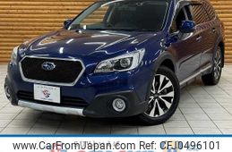 subaru outback 2016 -SUBARU--Legacy OutBack DBA-BS9--BS9-025069---SUBARU--Legacy OutBack DBA-BS9--BS9-025069-