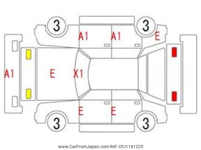 peugeot 2008 2018 -PEUGEOT--Peugeot 2008 ABA-A94HN01--VF3CUHNZTHY193773---PEUGEOT--Peugeot 2008 ABA-A94HN01--VF3CUHNZTHY193773- image 2