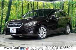 subaru impreza-wagon 2012 -SUBARU--Impreza Wagon DBA-GP7--GP7-023864---SUBARU--Impreza Wagon DBA-GP7--GP7-023864-