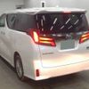 toyota alphard 2022 -TOYOTA 【八戸 331ﾛ 331】--Alphard 6AA-AYH30W--AYH30W-0151737---TOYOTA 【八戸 331ﾛ 331】--Alphard 6AA-AYH30W--AYH30W-0151737- image 4