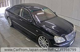 toyota crown-majesta 2005 -TOYOTA 【山口 301ﾃ8545】--Crown Majesta UZS186ｶｲ--UZS186-0017158---TOYOTA 【山口 301ﾃ8545】--Crown Majesta UZS186ｶｲ--UZS186-0017158-