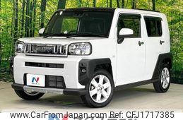 daihatsu taft 2021 CFJ1717385