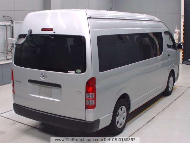 toyota hiace-commuter 2015 -TOYOTA--Hiace Commuter LDF-KDH223B--KDH223-0025270---TOYOTA--Hiace Commuter LDF-KDH223B--KDH223-0025270- image 2