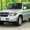 mitsubishi pajero-io 2004 quick_quick_H76W_H76W-5400544 image 13