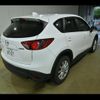 mazda cx-5 2014 quick_quick_DBA-KE5FW_KE5FW-100720 image 2